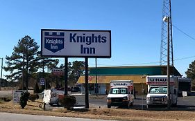 Knights Inn Selma Nc